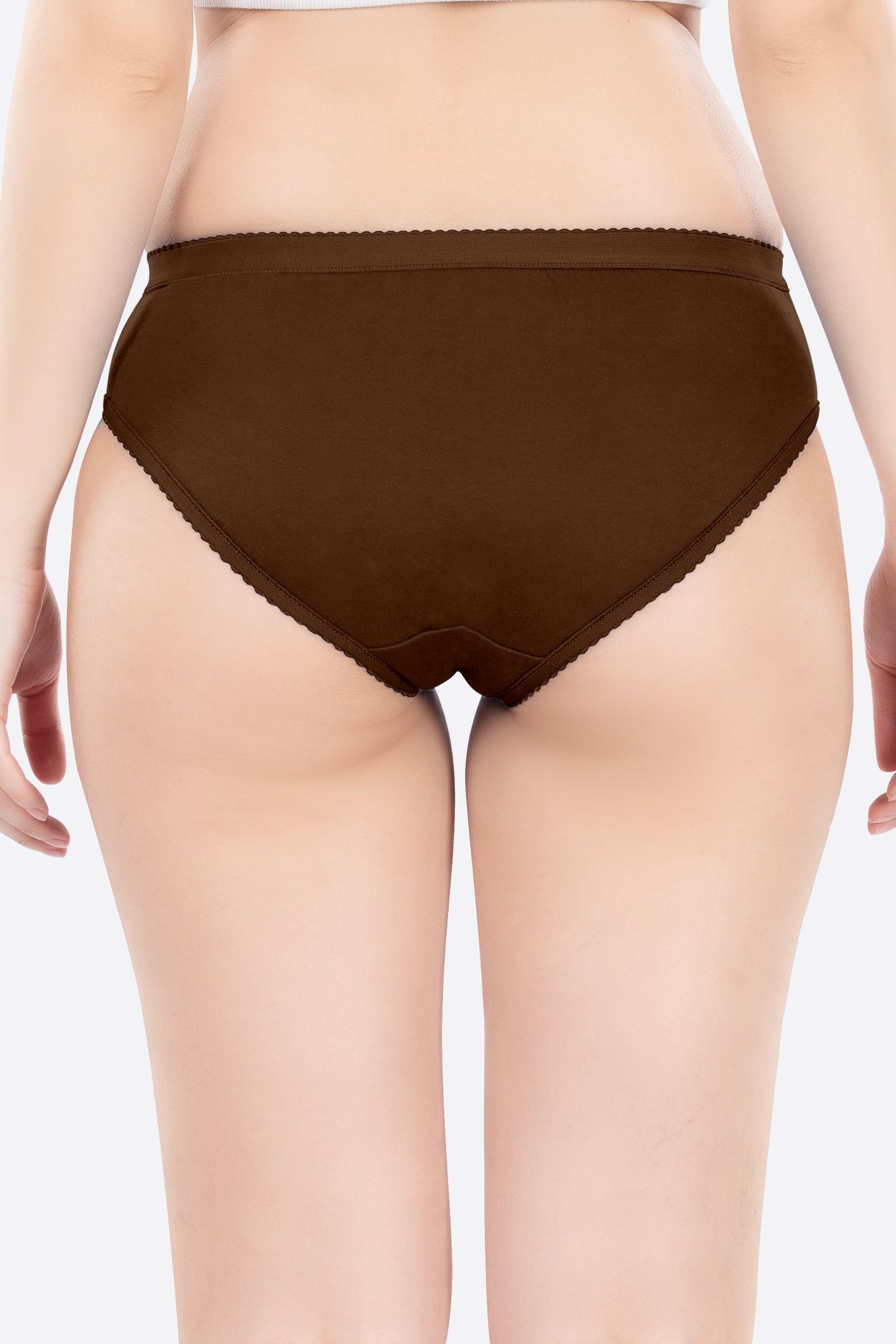 Huma OE Plain Panties