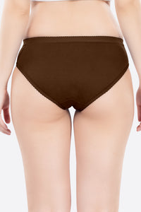 Huma OE Plain Panties