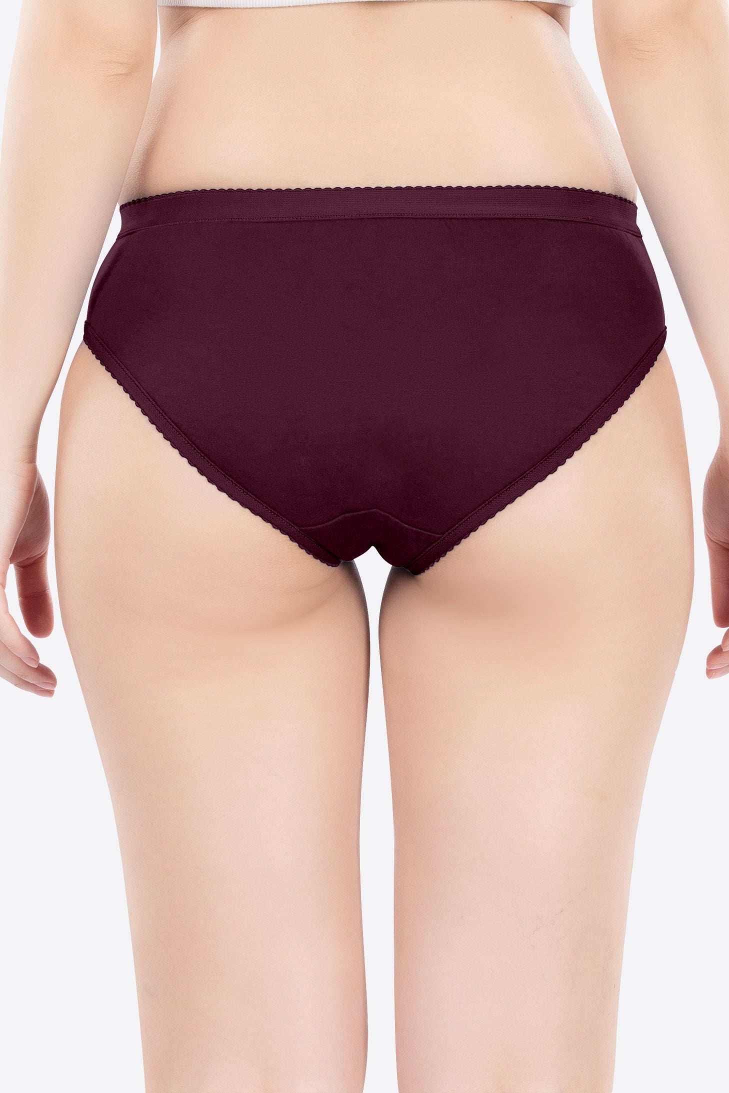 Huma OE Plain Panties