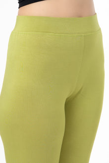 Ankle Leggings