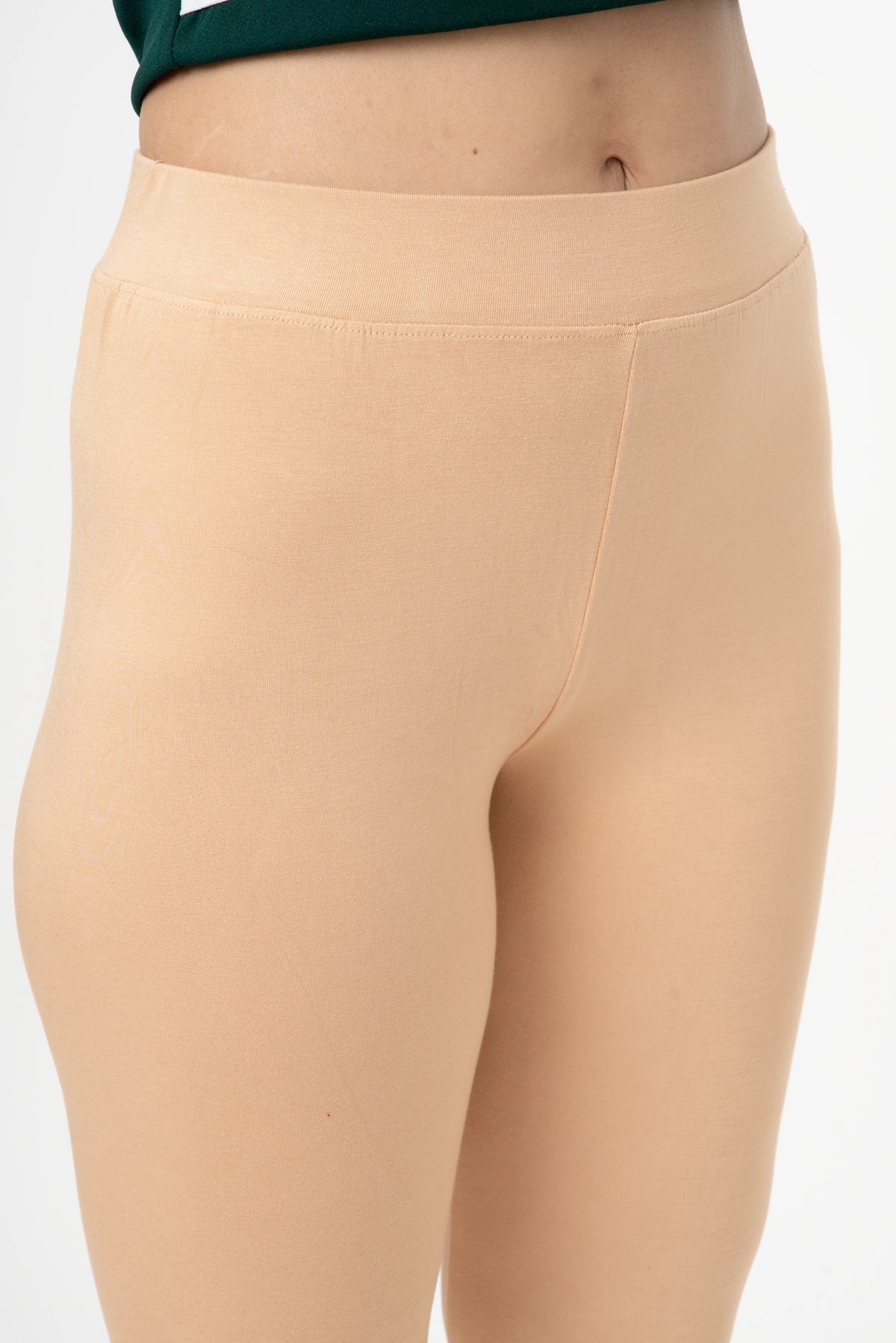 Ankle Leggings