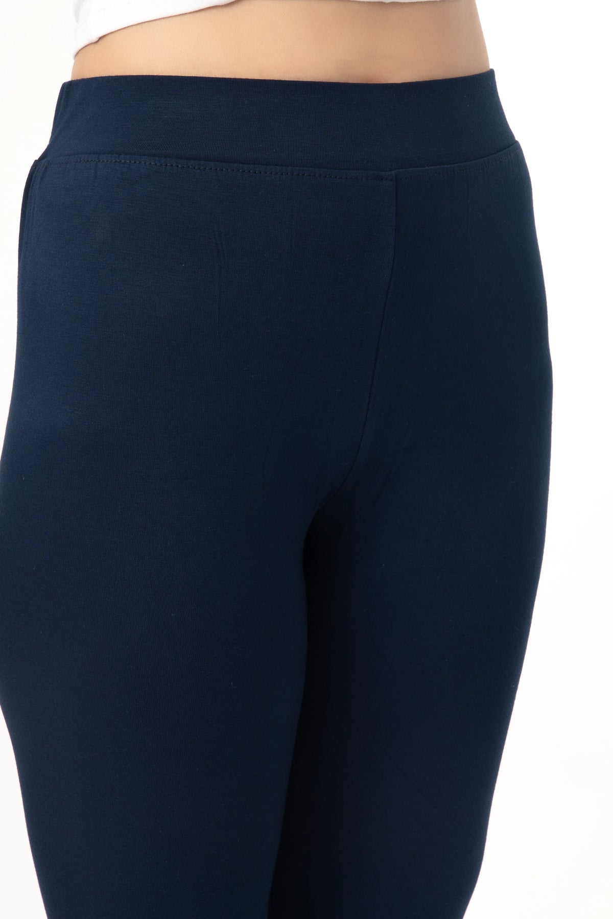 Ankle Leggings