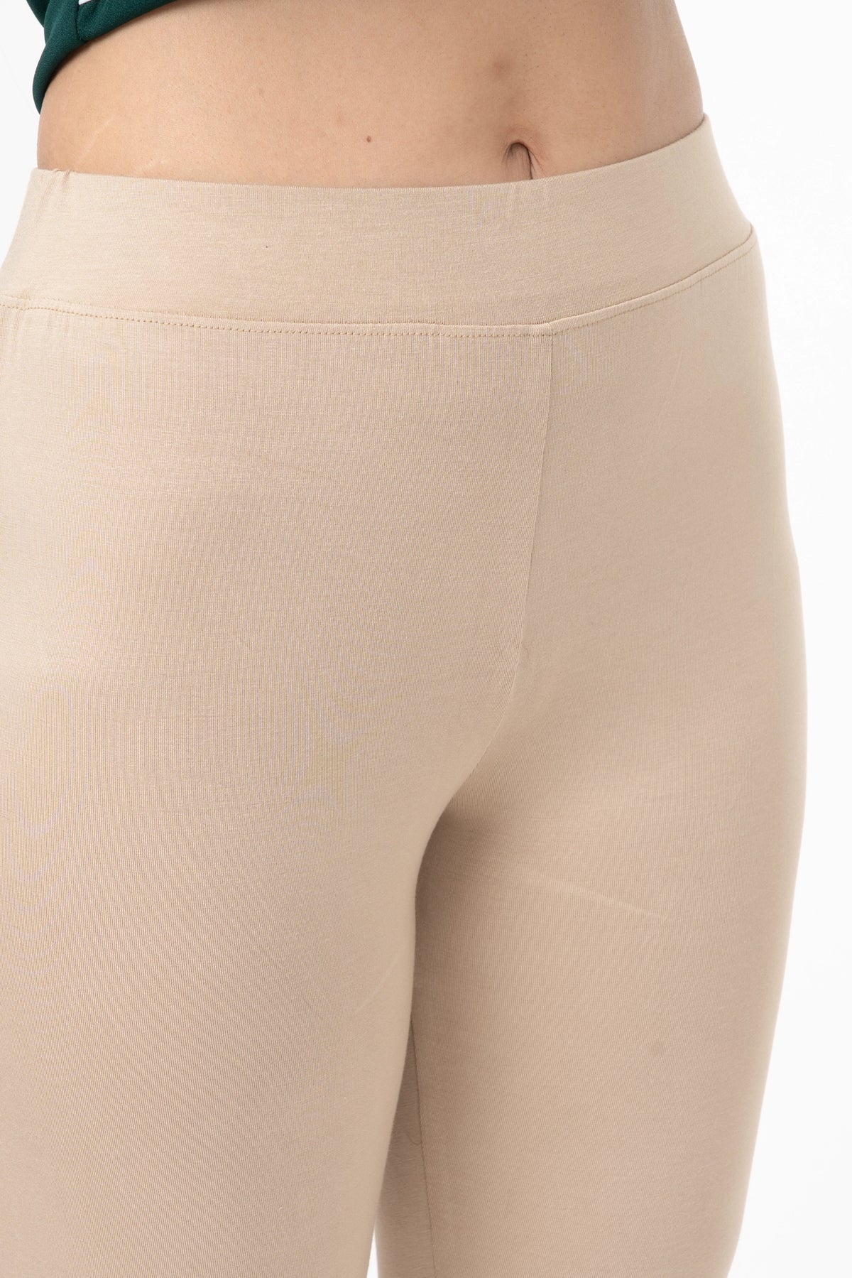 Ankle Leggings