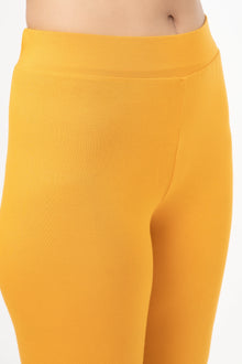 Ankle Leggings