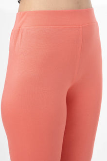 Ankle Leggings