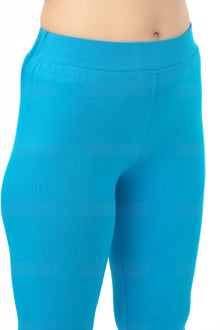 Ankle Leggings