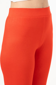 Ankle Leggings