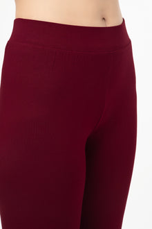 Ankle Leggings
