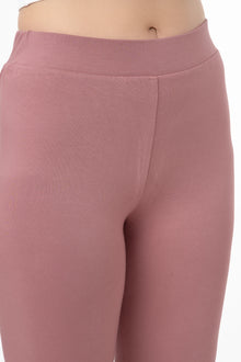 Ankle Leggings