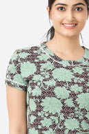 RFD-44 Pyjama F/P Set