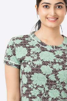 RFD-44 Pyjama F/P Set