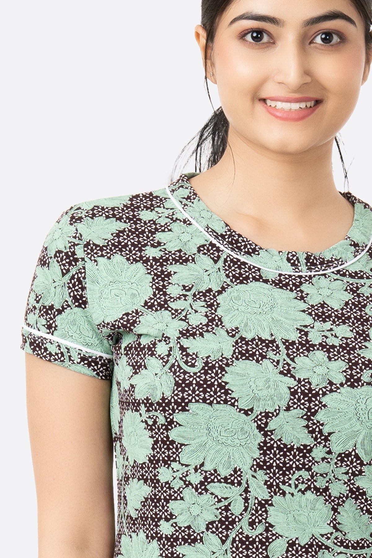 RFD-44 Pyjama F/P Set