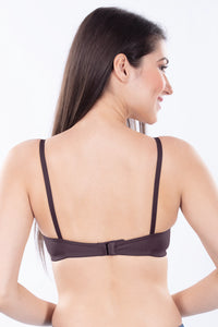 Emiwo Double Cup Bra