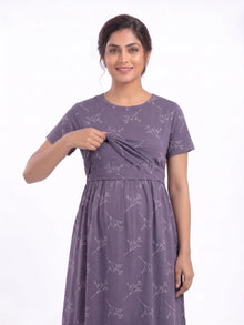 FNG - 87 Feeding Dress
