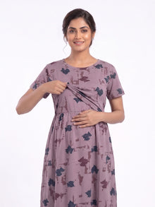 FNG - 87 Feeding Dress