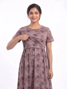 FNG - 87 Feeding Dress
