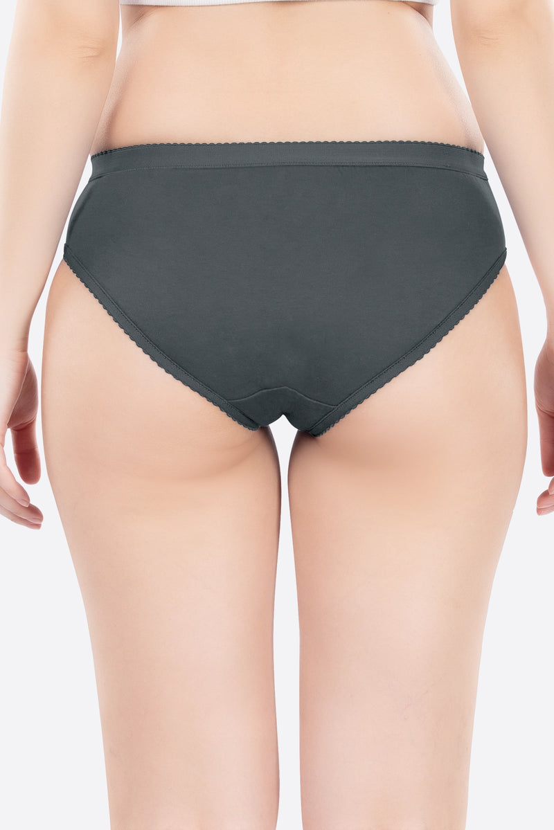 Huma OE Plain Panties