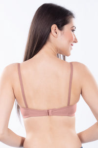 Emiwo Double Cup Bra