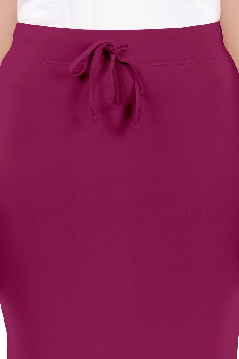 Mermaid Saree Shaper