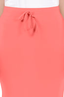 Mermaid Saree Shaper