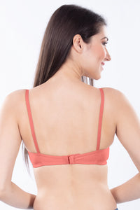 Emiwo Double Cup Bra