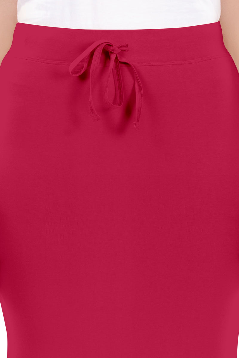 Mermaid Saree Shaper