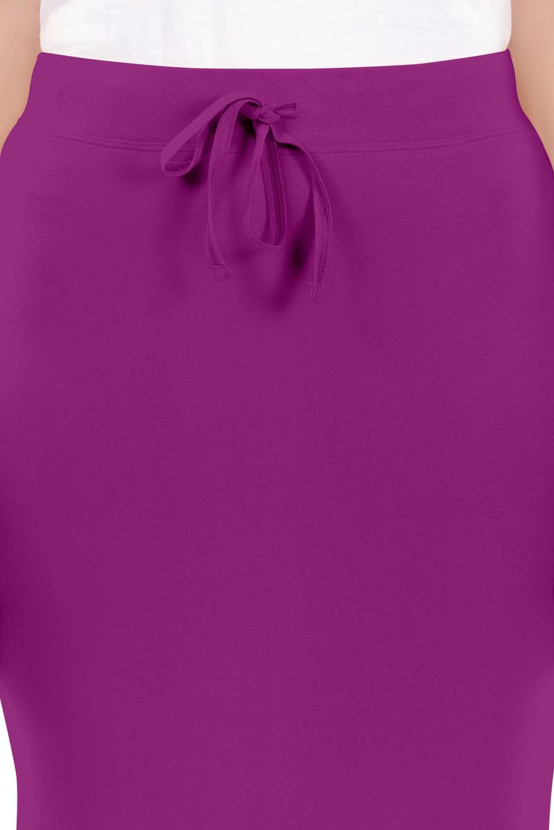 Mermaid Saree Shaper