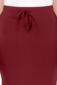 Mermaid Saree Shaper