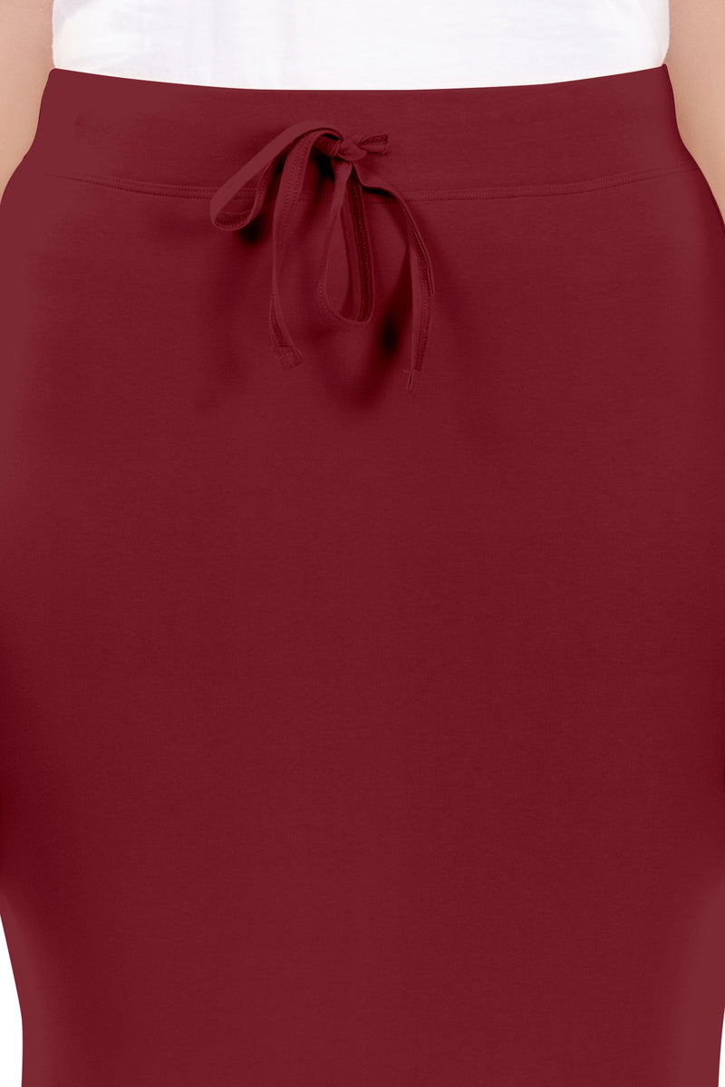 Mermaid Saree Shaper