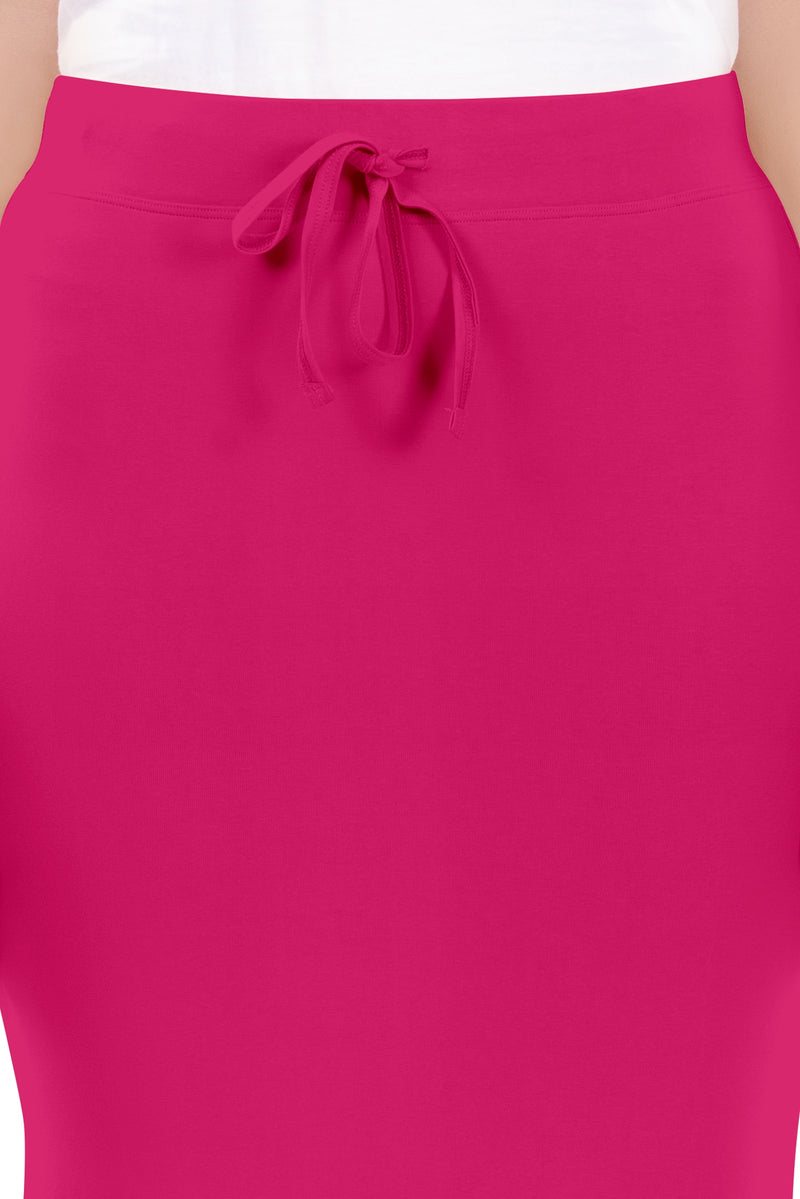 Mermaid Saree Shaper