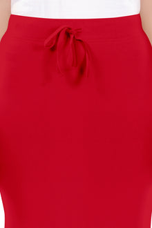 Mermaid Saree Shaper