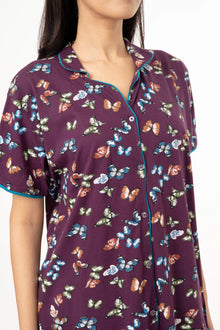 AXD-44 Pyjama F/P Set