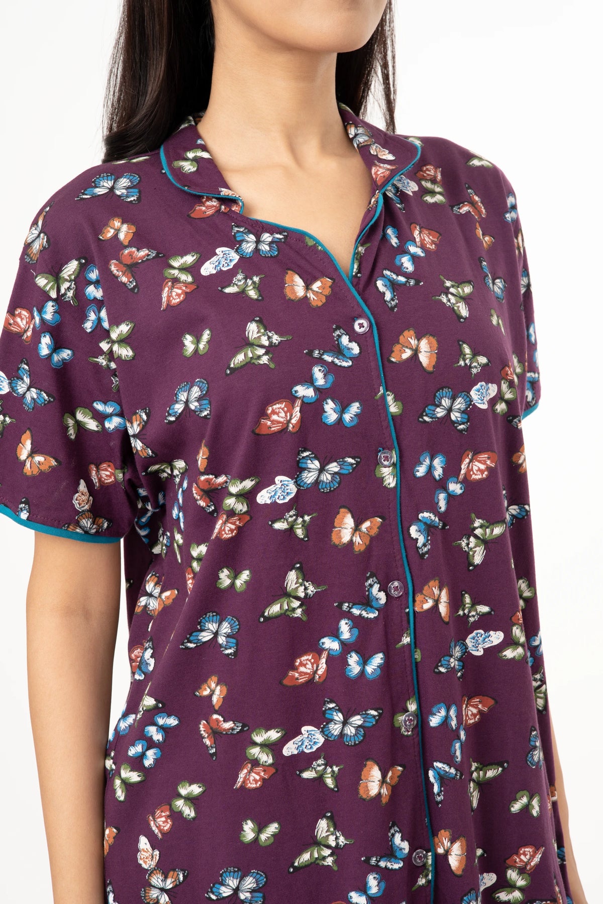AXD-44 Pyjama F/P Set