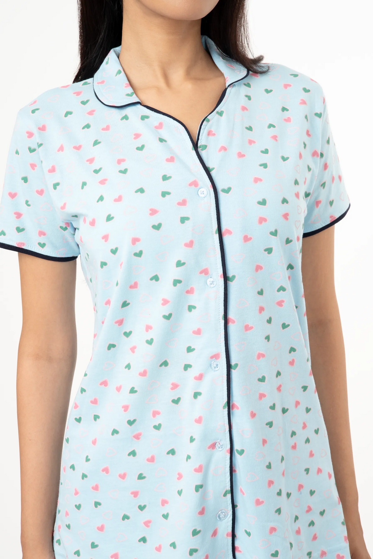 AXD-44 Pyjama F/P Set
