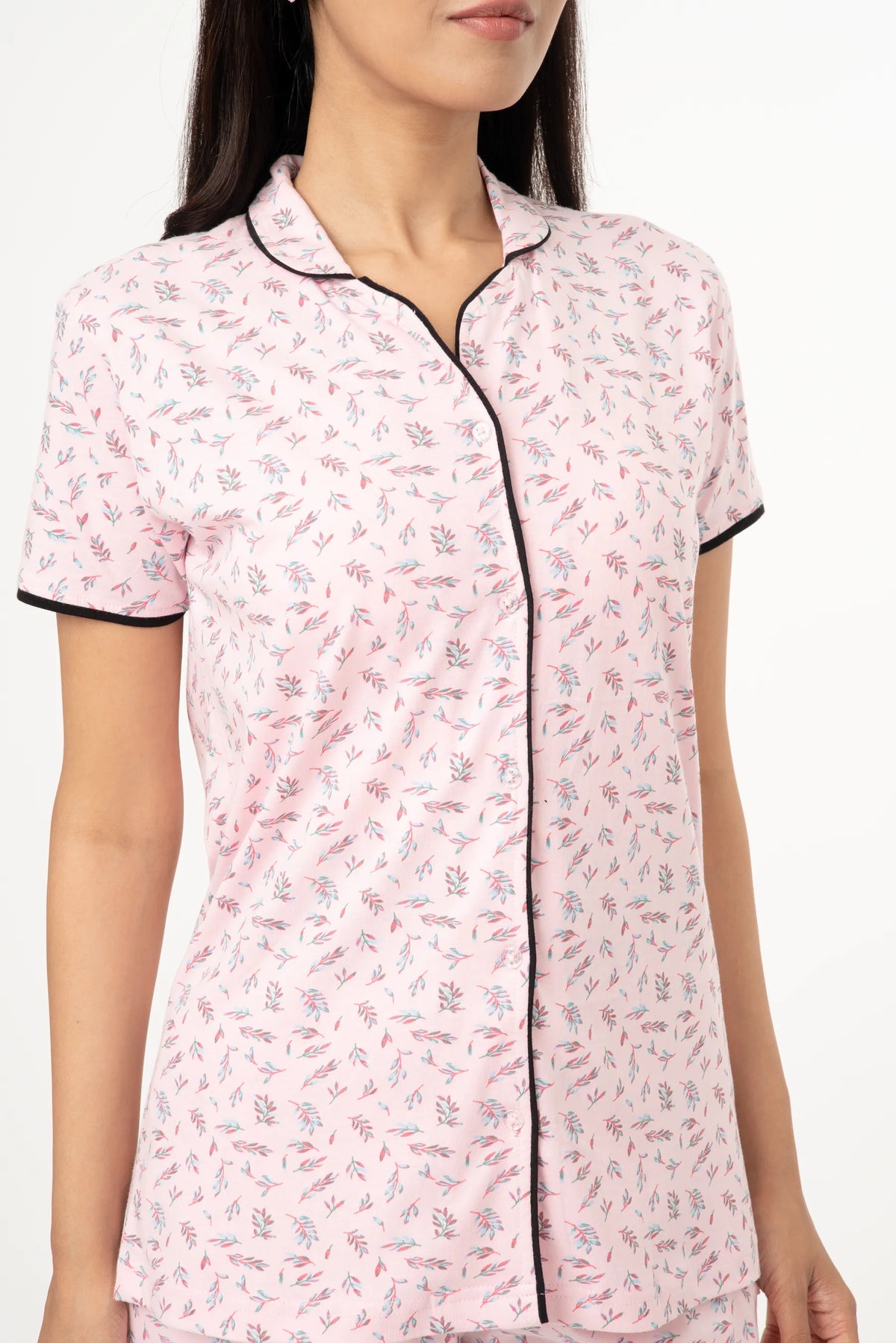 AXD-44 Pyjama F/P Set