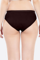 Huma OE Plain Panties