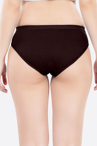 Huma OE Plain Panties