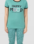 US - 101  B GROUP Pyjama F/P Set