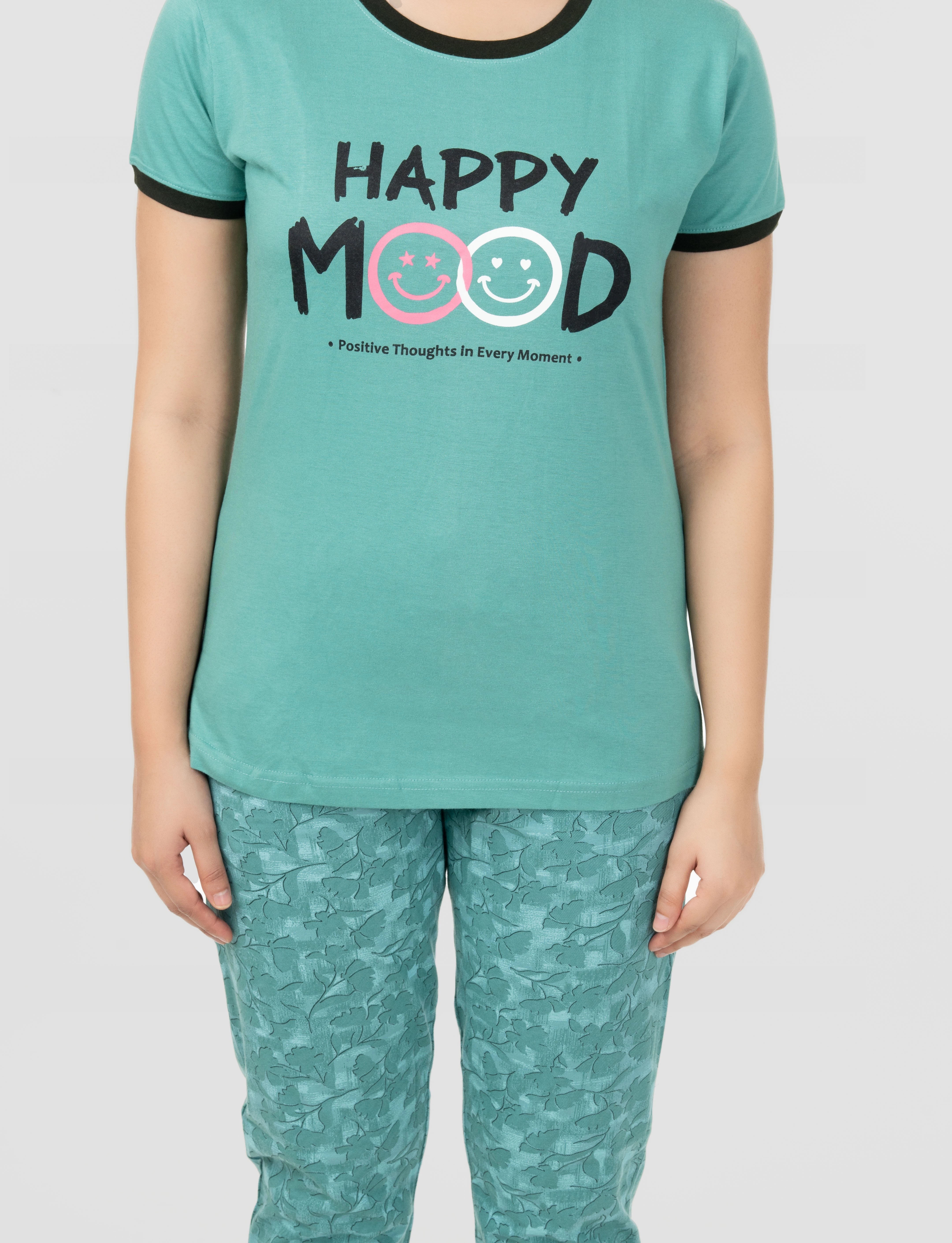 US - 101  B GROUP Pyjama F/P Set