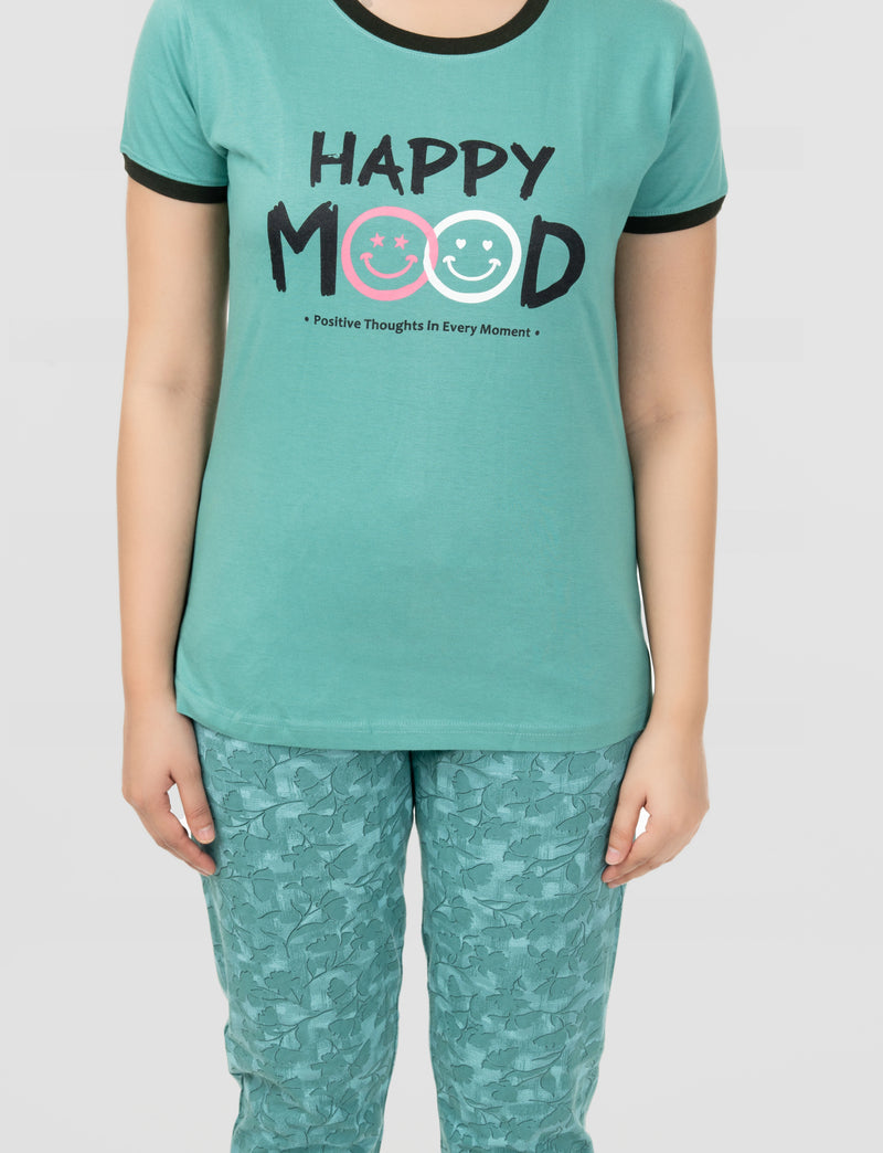 US - 101  B GROUP Pyjama F/P Set