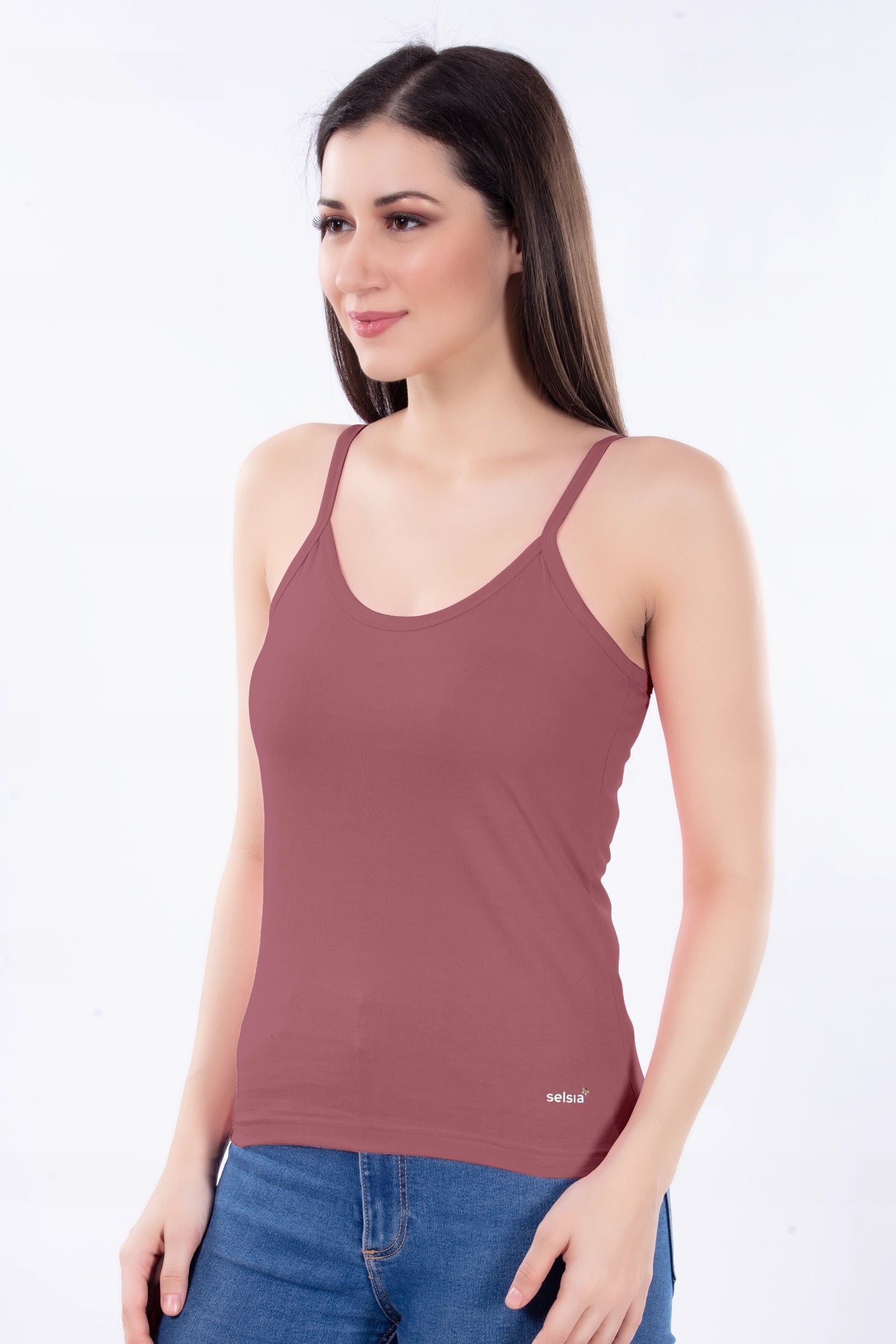 Michelle Folding Slips ( Pack Of 5 Pc  Combo )