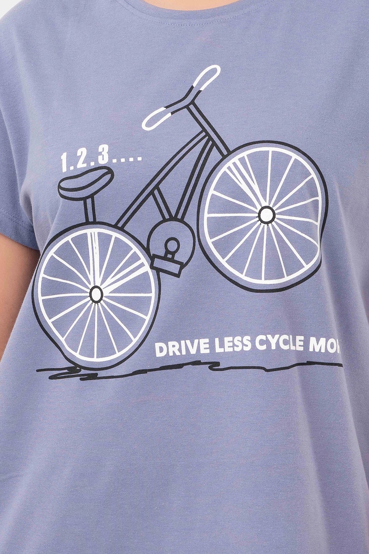 Plus Size Tees