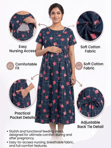 FNG - 87 Feeding Dress