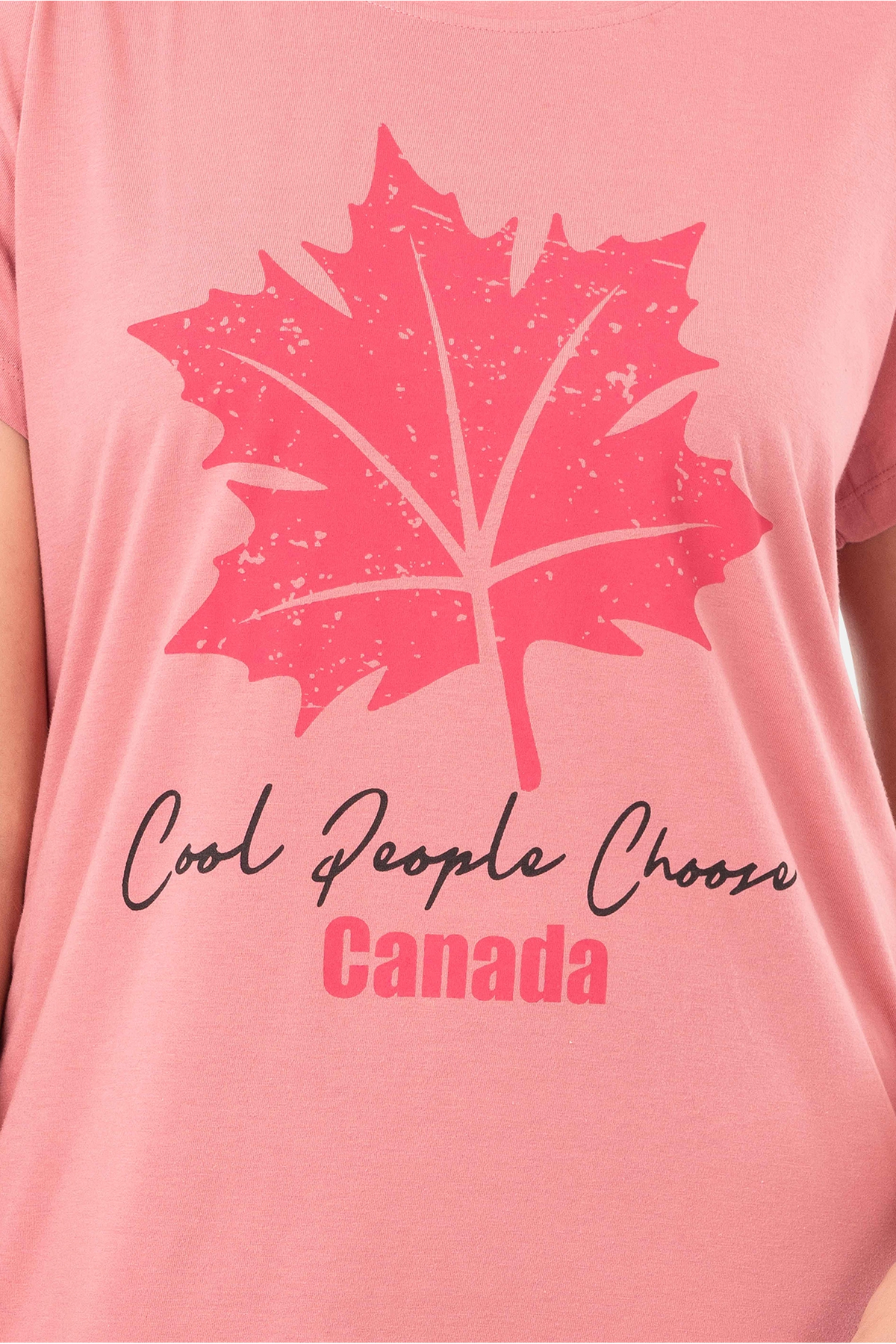 Plus Size Tees