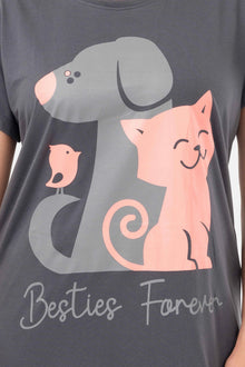 Plus Size Tees