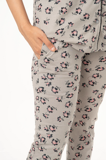 AXD-44 Pyjama F/P Set