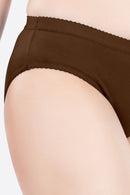 Huma OE Plain Panties