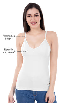 Deepika Bra Slips