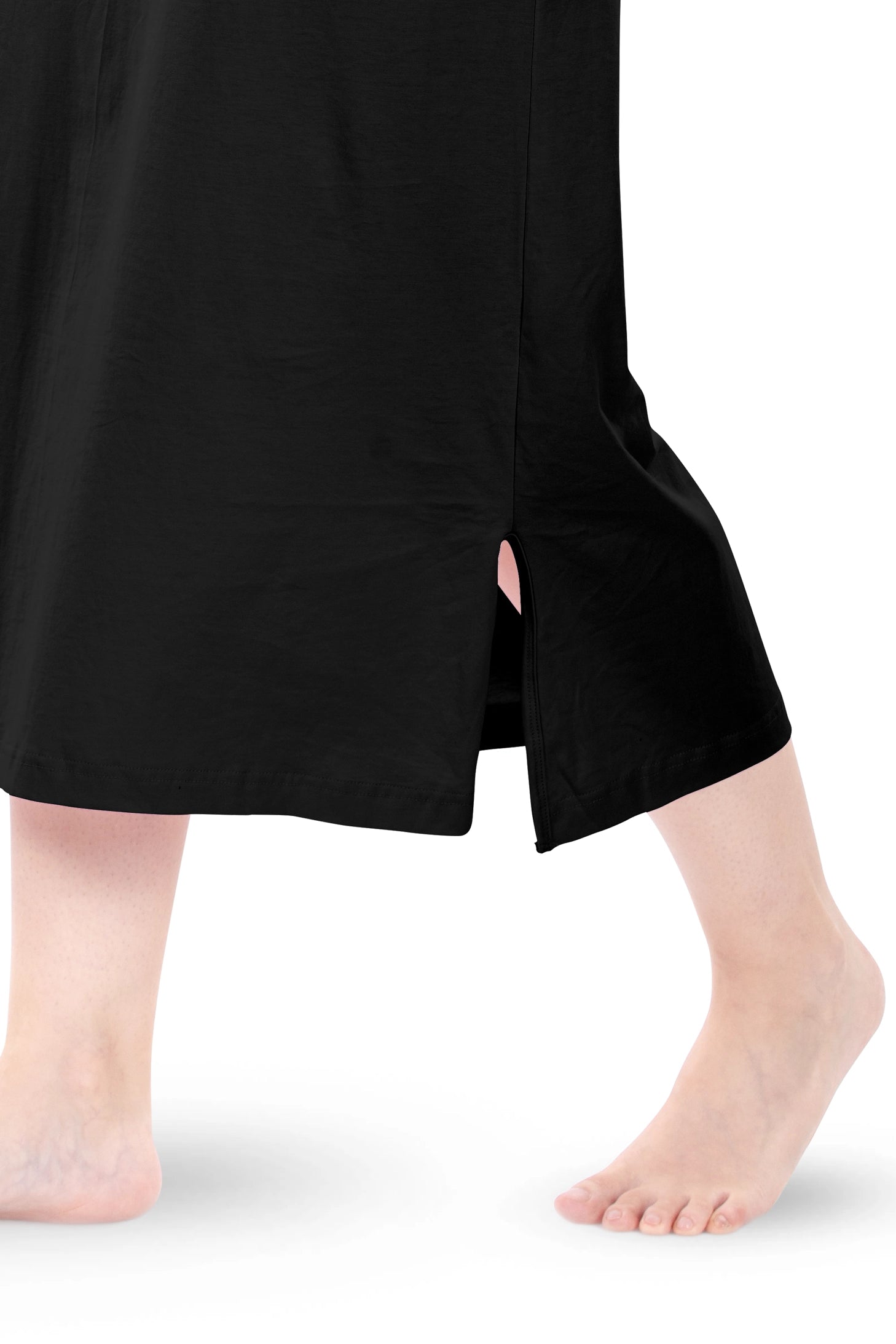 Intense Nighty Slips