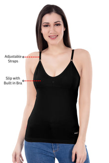 Deepika Bra Slips